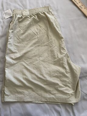 Bimini Bay Outfitters Shorts Fishing  Shorts Men’s Size 2XL